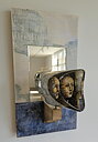 Display Janus Yellow Infinitum 