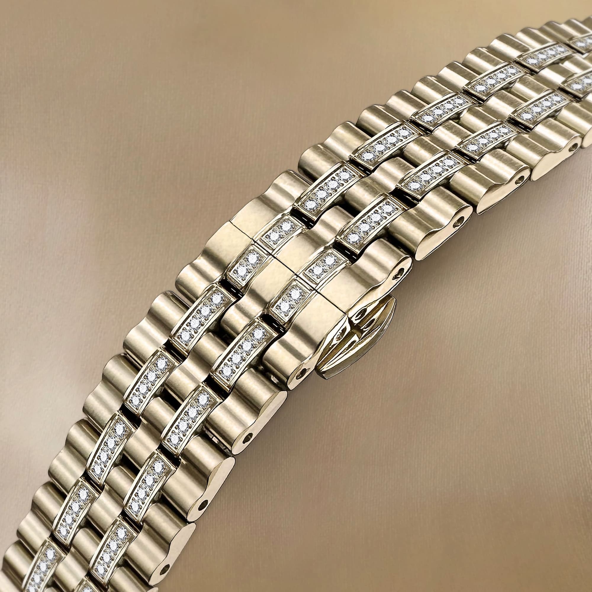 Cronvas Duo Bracelet