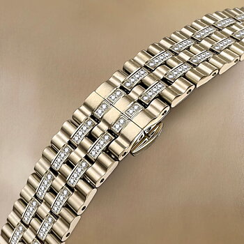 Cronvas Duo Bracelet