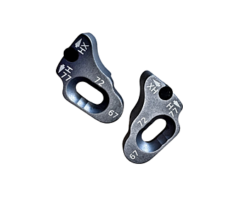 Hoyt Module Tweener Foot 
