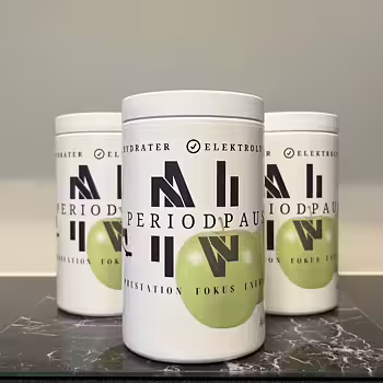 Ny Nivå - Sportdryck Äpple/Päron