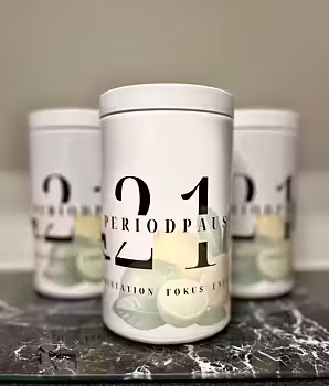 Ny Nivå - Sportdryck Citron/Lime