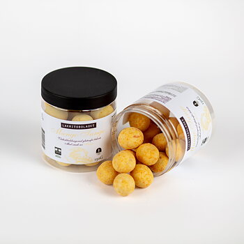 Lakritsbolaget - Mango Tango - 150g