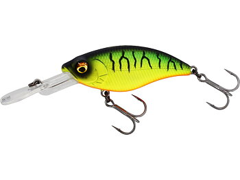 Westin Buzzbite Crankbait 5cm 6g Suspending