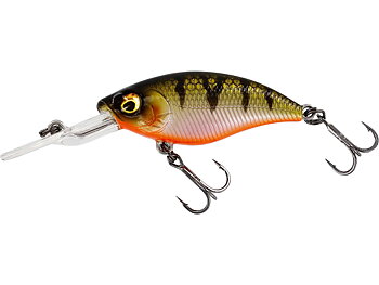 Westin Buzzbite Crankbait 5cm 6g Suspending