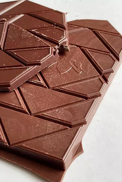 Choklad Eko Raw Mörk Original 73%  - 2