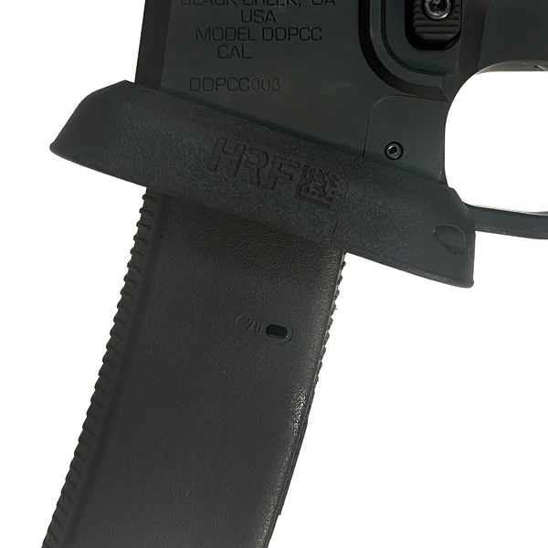 RCM - Daniel Defense PCC Magwell