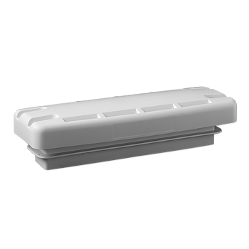 Takventil R500 E-Lux