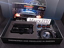 MaxxECU GEN2 TRACK, with connector kit