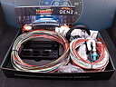 MaxxECU GEN2 TRACK, med en LSU 5.2, Flying Lead Kitt