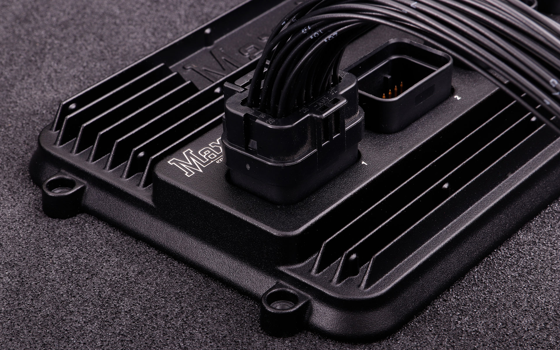 MaxxECU GEN2 TRACK, med en LSU 5.2, Flying Lead Kitt - 2