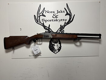 Tikka 512S 12/7x57R