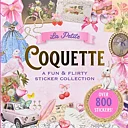 La Petite Coquette Sticker Book