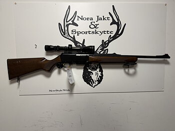 Browning BAR .308W