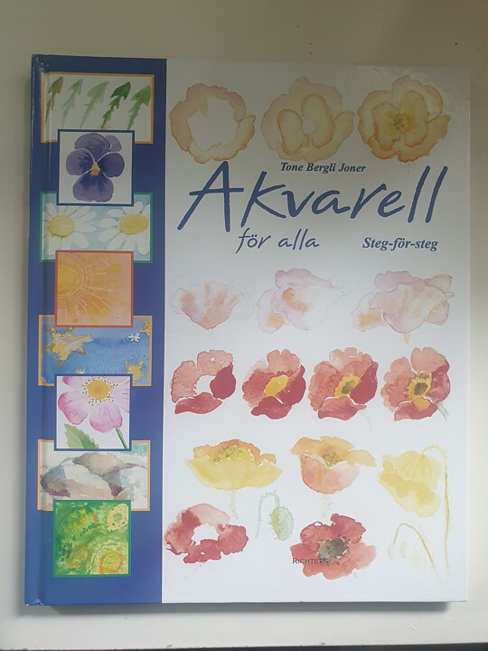 Akvarell för alla