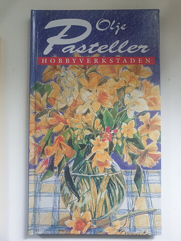 Olje Pasteller