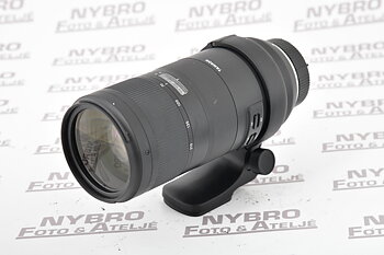 Tamron 70-210/4,0 Di VC USD for Nikon