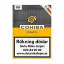 Cohiba Siglo IV (4) Ask 5×5 = 25 Cigarrer