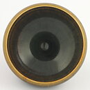 Berndt Friberg (1969) Unique Brown/Yellow Bowl 11 cm