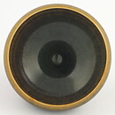 Berndt Friberg (1969) Unique Brown/Yellow Bowl 11 cm