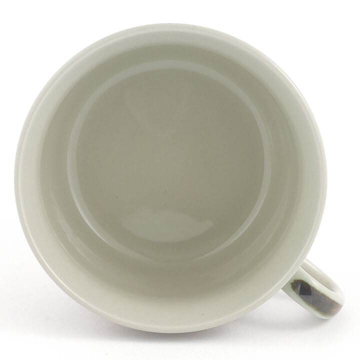 Marianne Westman (Annika 1972) Teacup with Brown/Orange Decor 11,5 cm  (No Saucer)  [Sample Images] 
