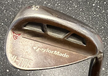 TaylorMade Hi-Toe    54 grader 