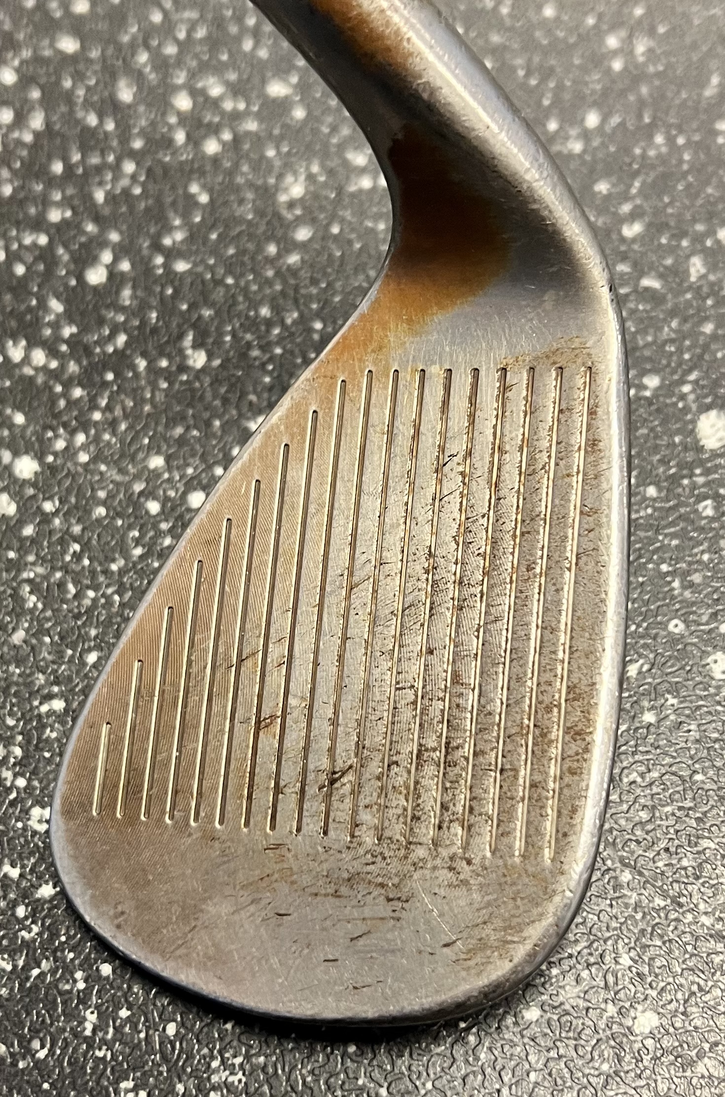 TaylorMade Hi-Toe    54 grader  - 2