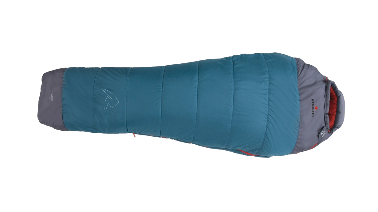 Robens Spire III L -9°C | Sleeping Bag | Spring, Fall, Winter - 3