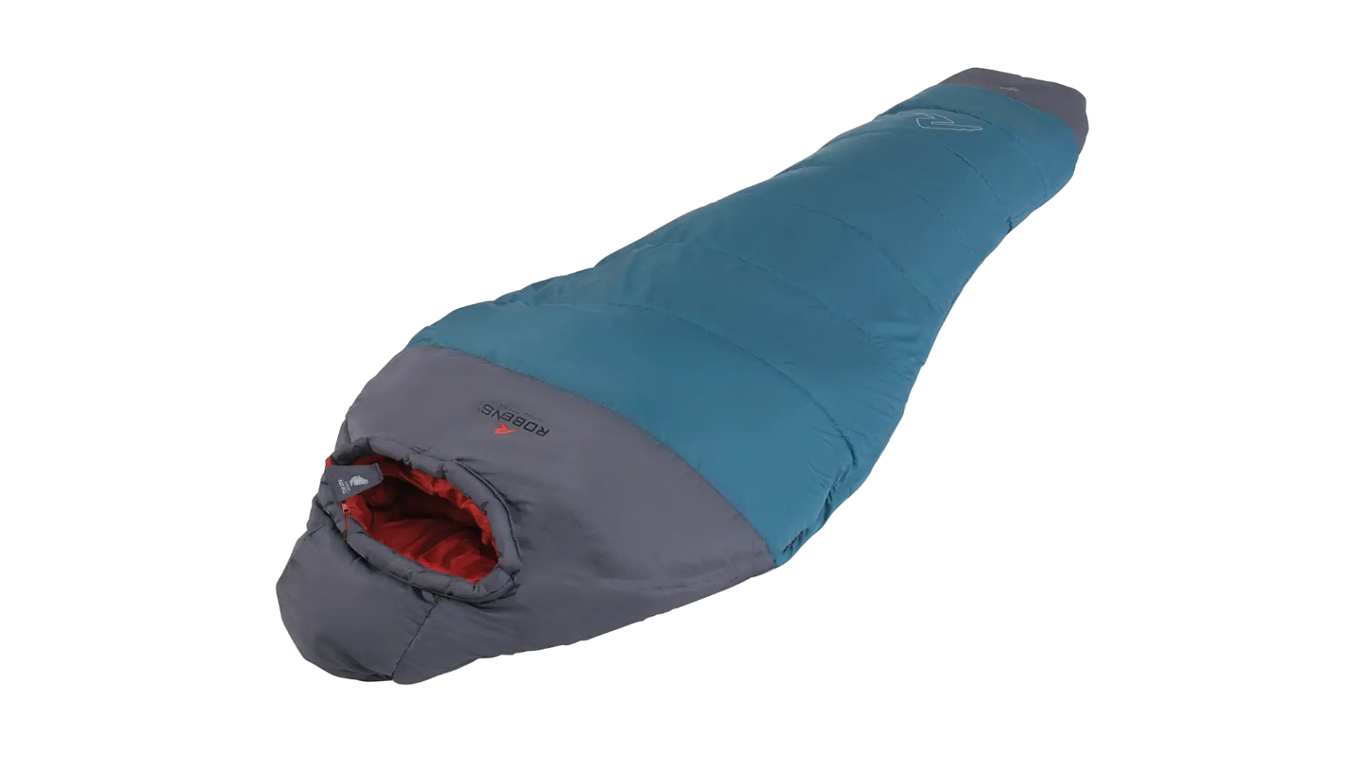 Robens Spire III L -9°C | Sleeping Bag | Spring, Fall, Winter - 2