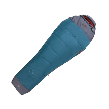 Robens Spire III L -9°C | Sleeping Bag | Spring, Fall, Winter