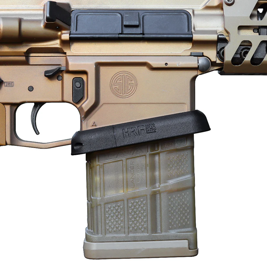 RCM H - MCX SPEAR M7 Magwell - 3
