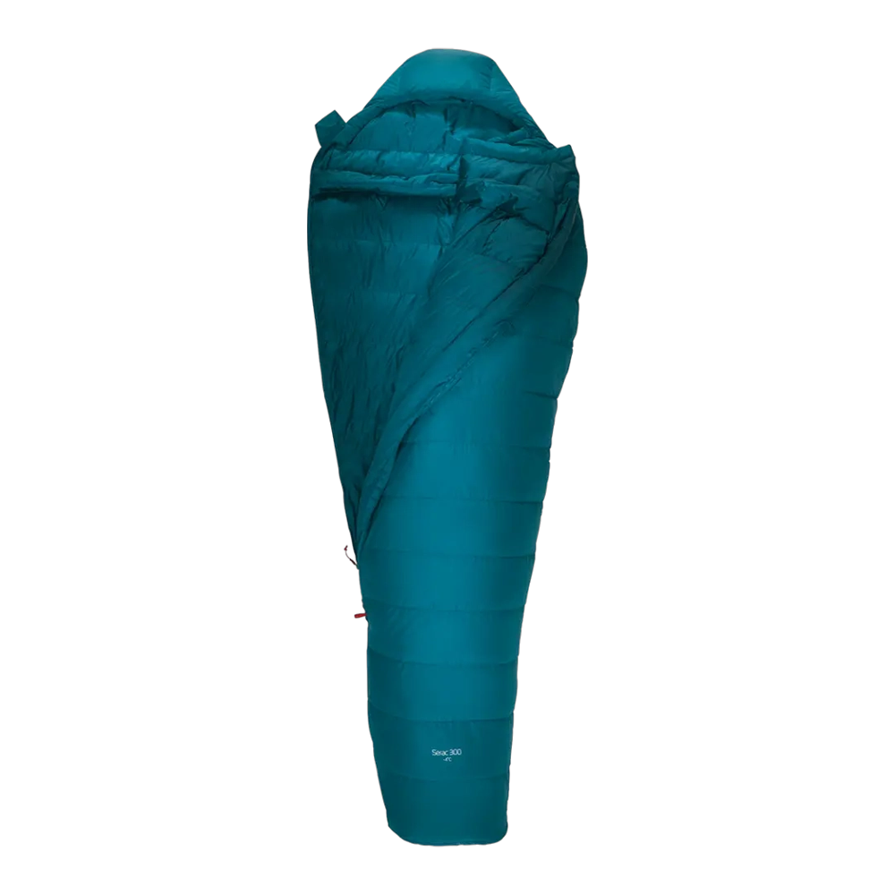 Robens Serac 300 -4 °C Long | Sovepose | Forår og efterår - 2