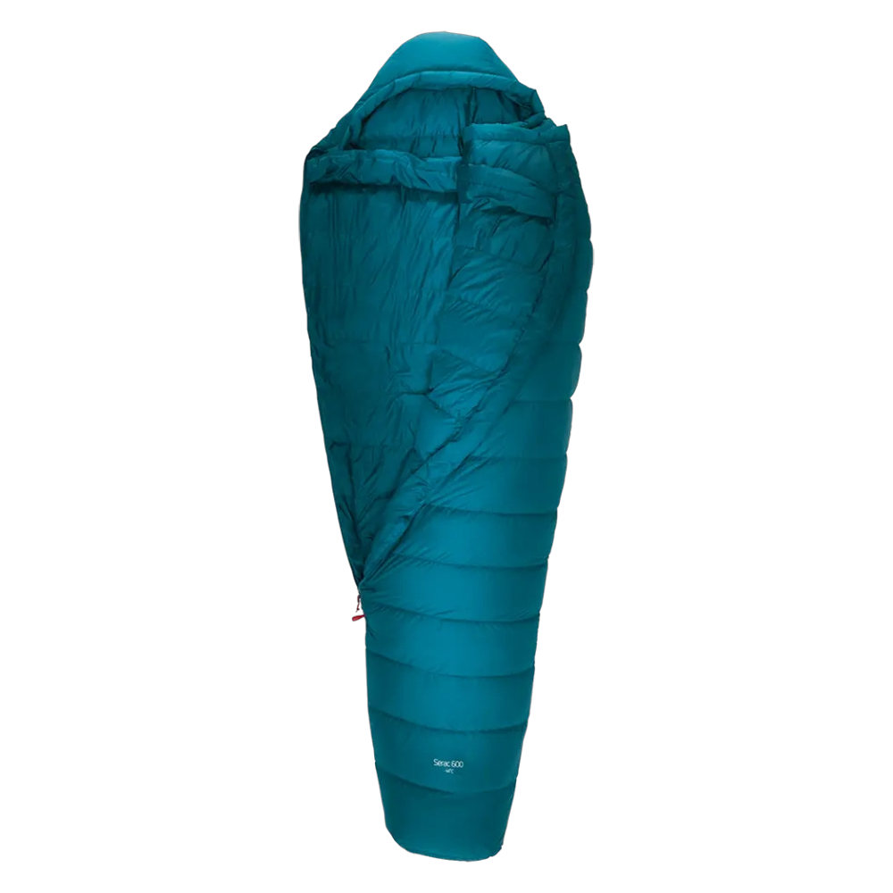 Robens Serac 600 -14 °C Regular | Sovepose | Forår, efterår, vinter - 2