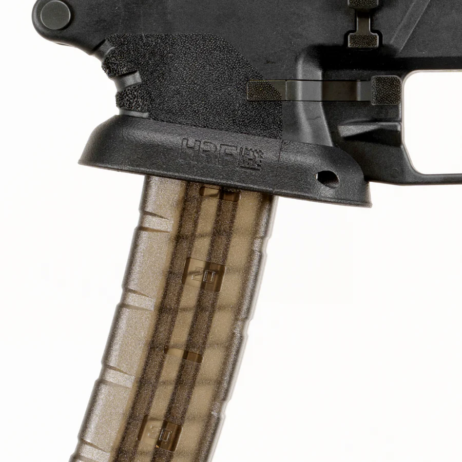 RCM - Springfield KUNA Magwell - 2