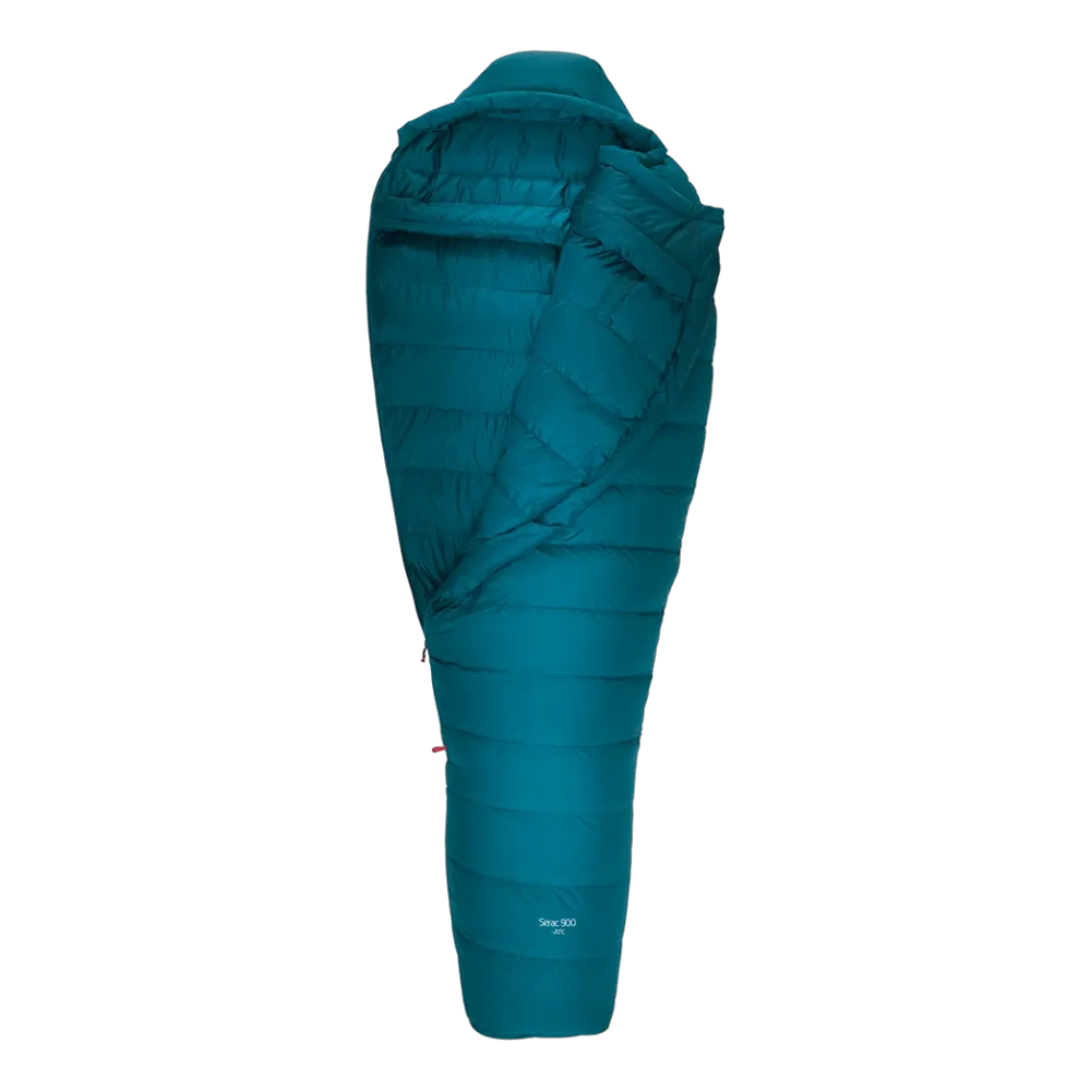 Robens Serac 900 -20 °C Regular | Sovepose | Forår, efterår, vinter - 2