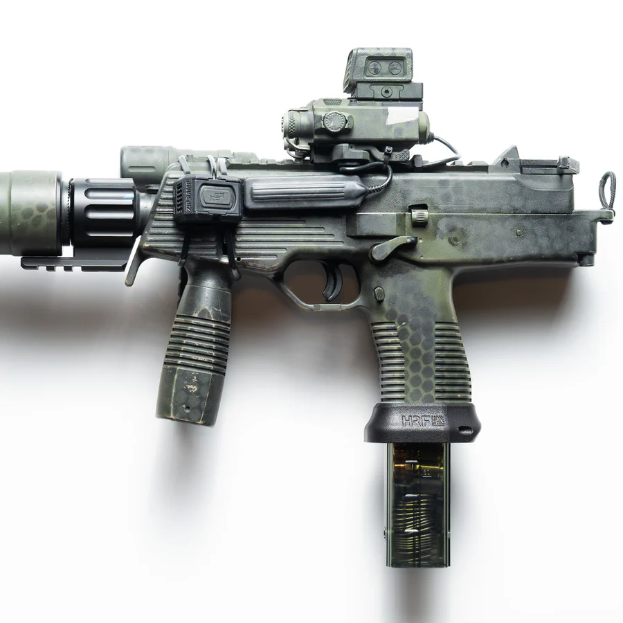 RCM - B&T TP9 Magwell - 2