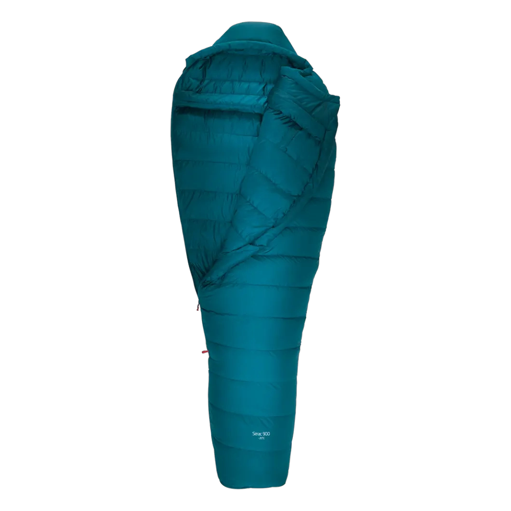 Robens Serac 900 -20 °C Long | Sovepose | Forår, efterår, vinter - 2