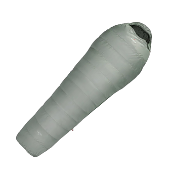Robens Gully 300 +4°C Long | Sleeping Bag | Summer
