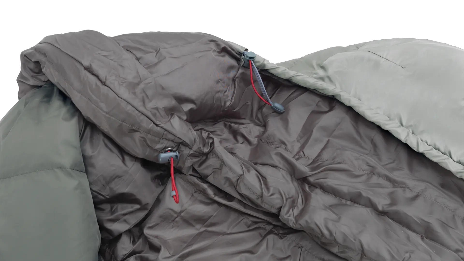 Robens Gully 600 -5°C Long | Sleeping Bag | Spring, Summer, Fall - 3