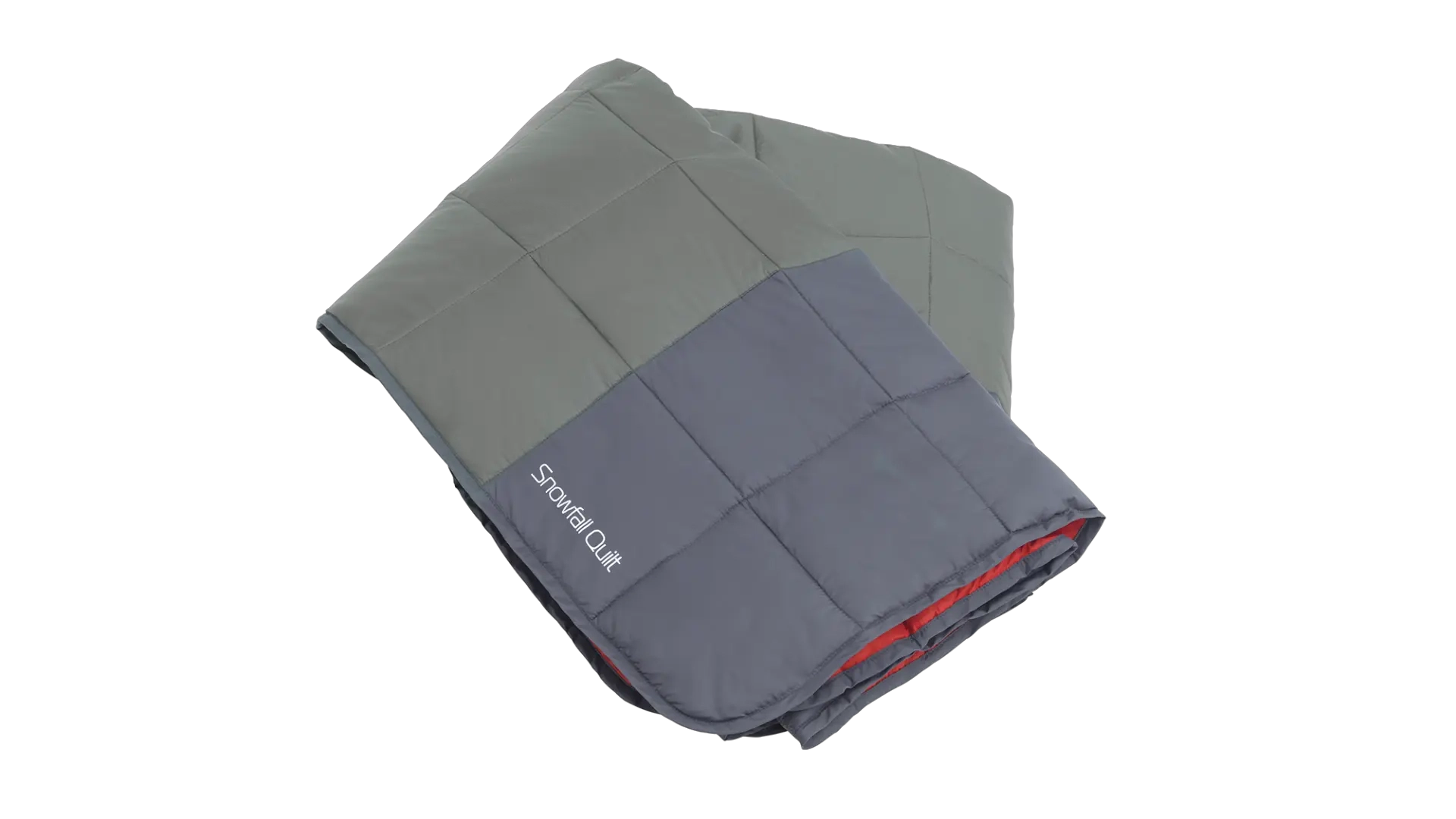 Robens Snowfall Quilt | Sovsäck | Sommar - 3