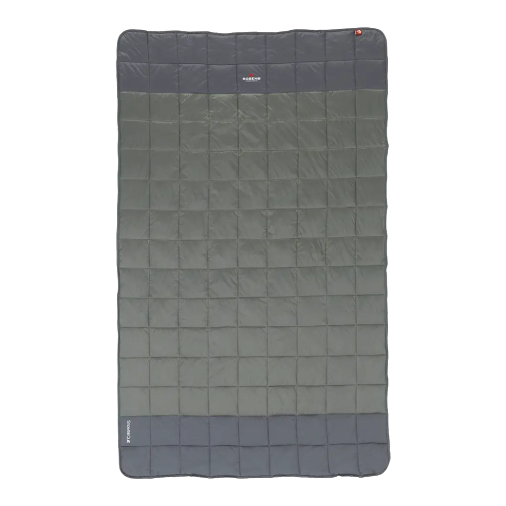 Robens Snowfall Quilt | Sovsäck | Sommar - 2