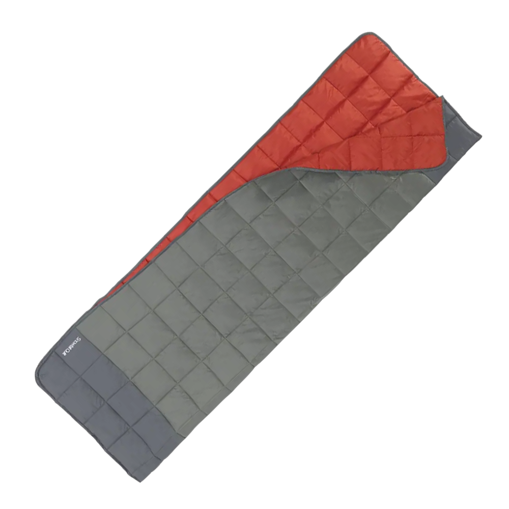 Robens Snowfall Quilt | Sovsäck | Sommar