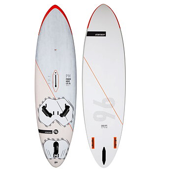 RRD vindsurfingbräda Power move Y28 
