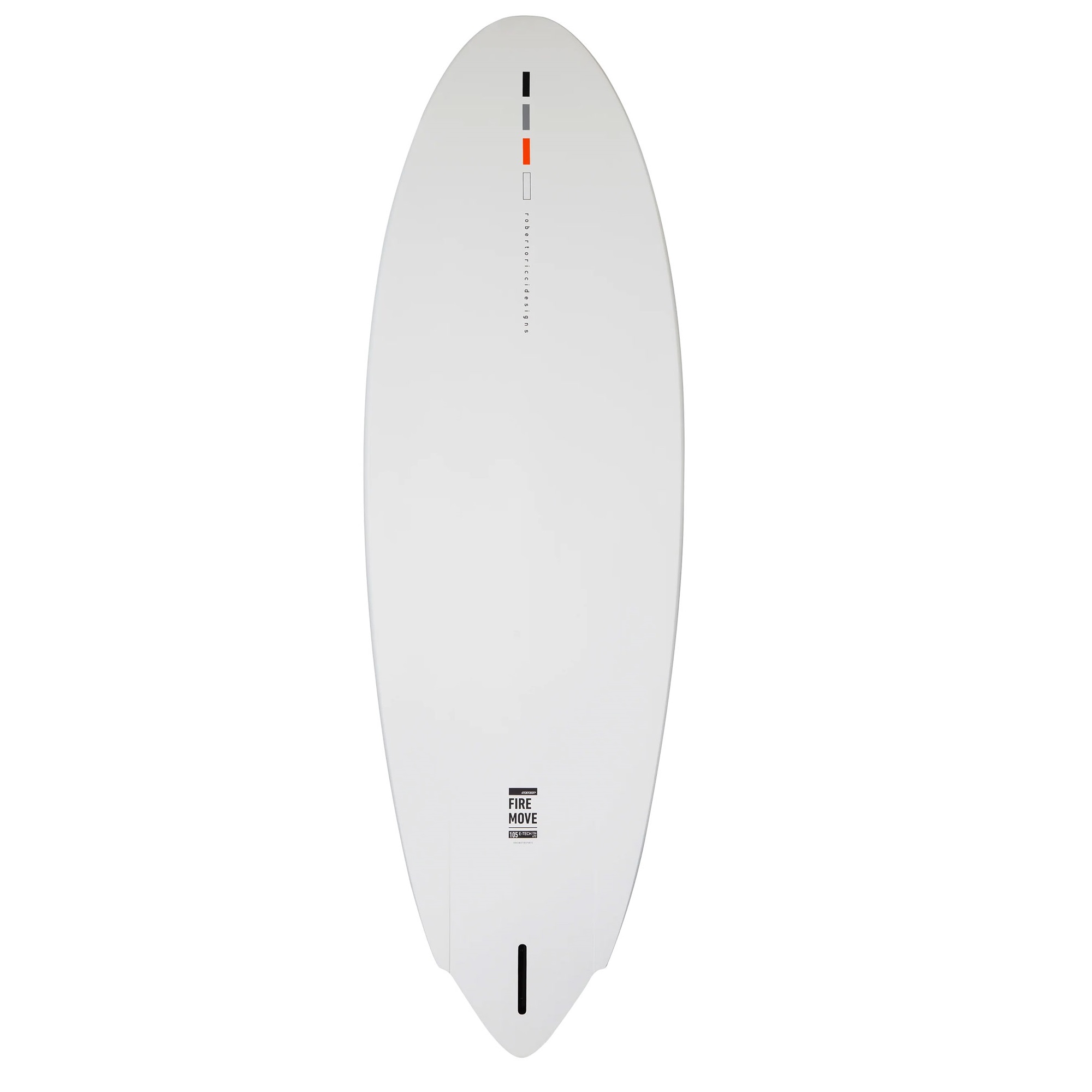 RRD Windsurfing Board Firemove E-Tech Y30 - 2