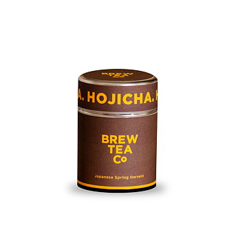 Brew Tea Hojicha