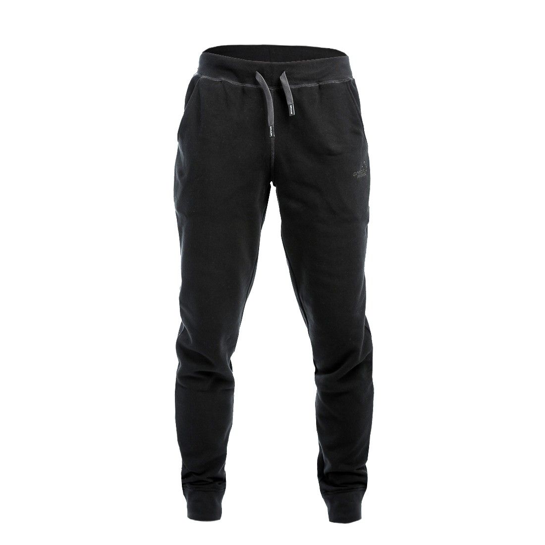 Arrak Outdoor Miesten verkkarihousut, musta, XL