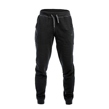 Arrak Outdoor Miesten verkkarihousut, musta, XL