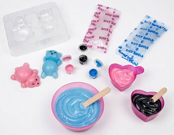 Skapa Squishies Söt Set