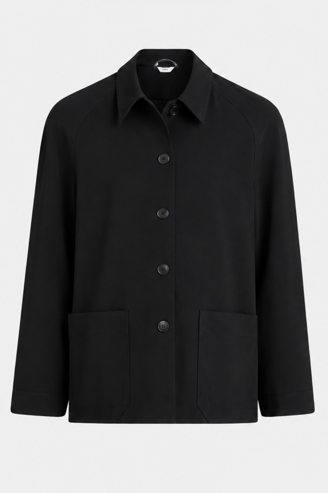 Penn & Ink NY  - Jacket Black - 6