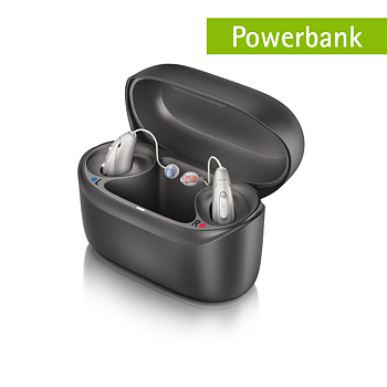 Unitron ChargerGo Moxi S